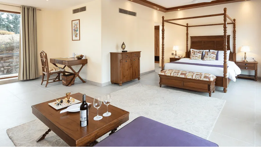 Premium Room
